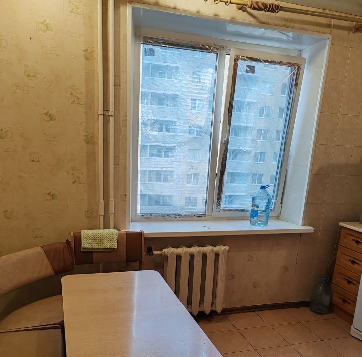 квартира г Ростов-на-Дону р-н Советский Западный ул 339-й Стрелковой Дивизии 12б фото 2
