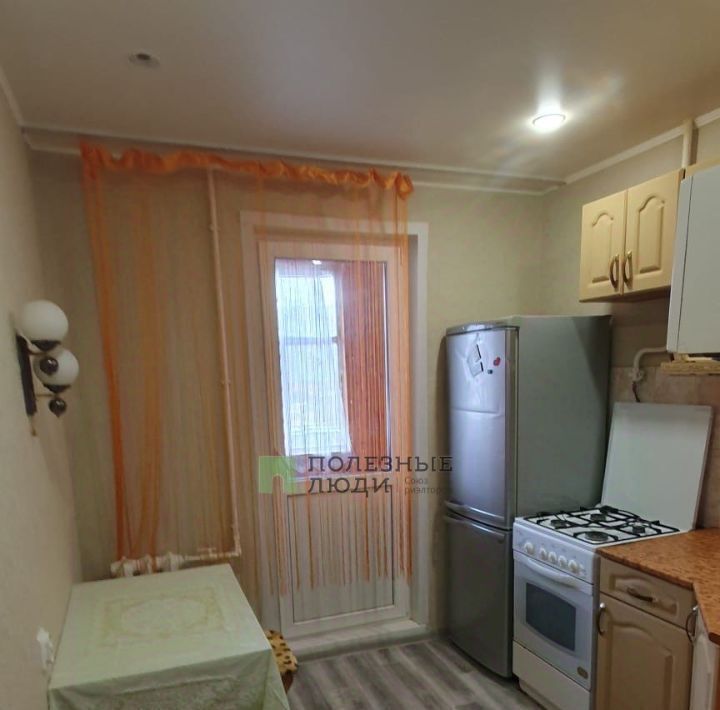 квартира г Набережные Челны р-н Автозаводский ул Татарстан 13 фото 7