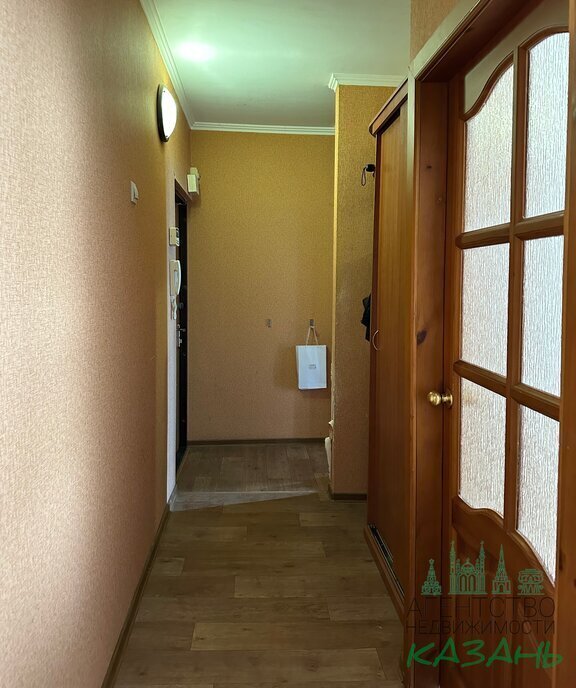 квартира г Казань ул Гагарина 55 Казань, Северный Вокзал фото 12