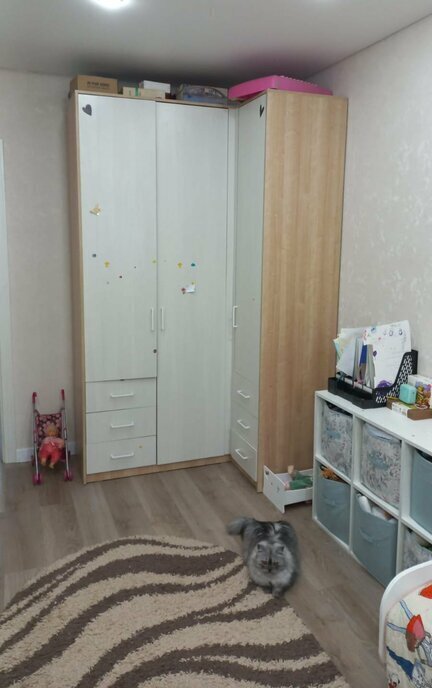 квартира г Саяногорск мкр Советский 2 фото 8