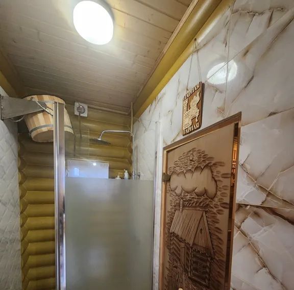 дом р-н Зеленоградский г Зеленоградск п Прибой садоводческое товарищество, ул. Брусничная, 893 фото 9