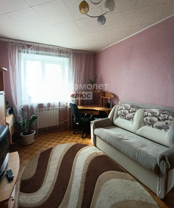 квартира г Астрахань ул Куликова 52 фото 4