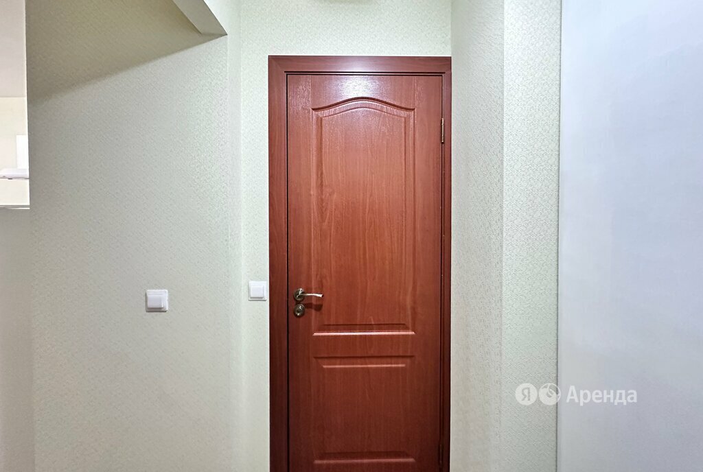 квартира р-н Всеволожский г Мурино б-р Петровский 6к/2 Девяткино фото 9