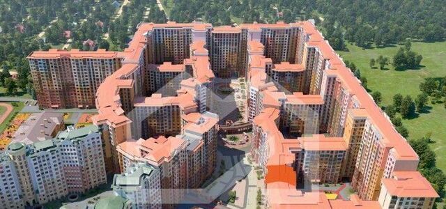 пр-д Римский 15 Домодедовская фото