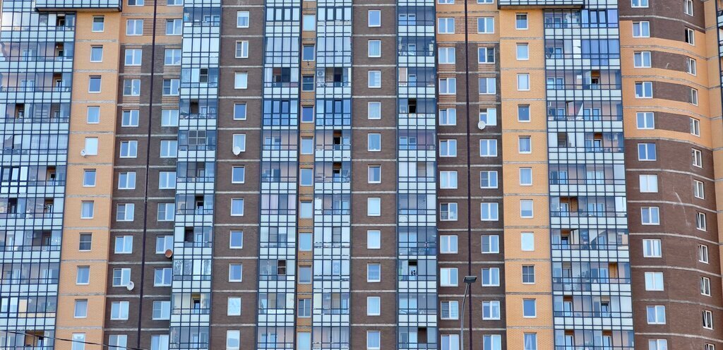 квартира г Санкт-Петербург п Парголово проезд Толубеевский 24 ЖК «Северная Долина» метро Парнас фото 26