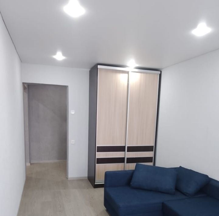 квартира г Челябинск р-н Тракторозаводский ул Эльтонская 2-я 60 фото 1