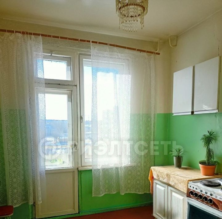 квартира г Мончегорск наб Климентьева фото 4