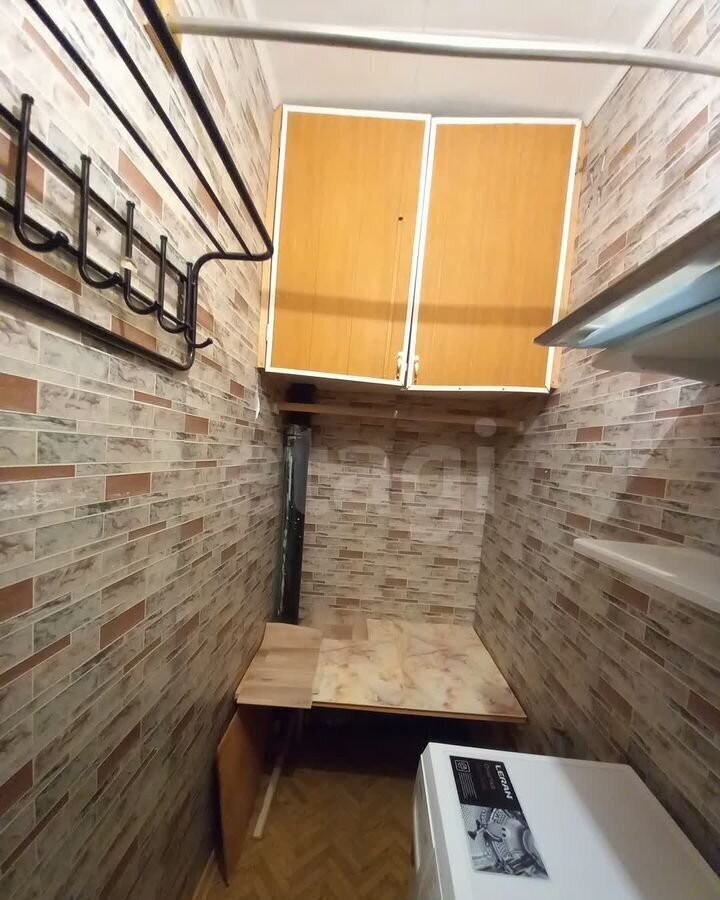 квартира р-н Мелеузовский г Мелеуз ул Бурангулова 15 фото 8