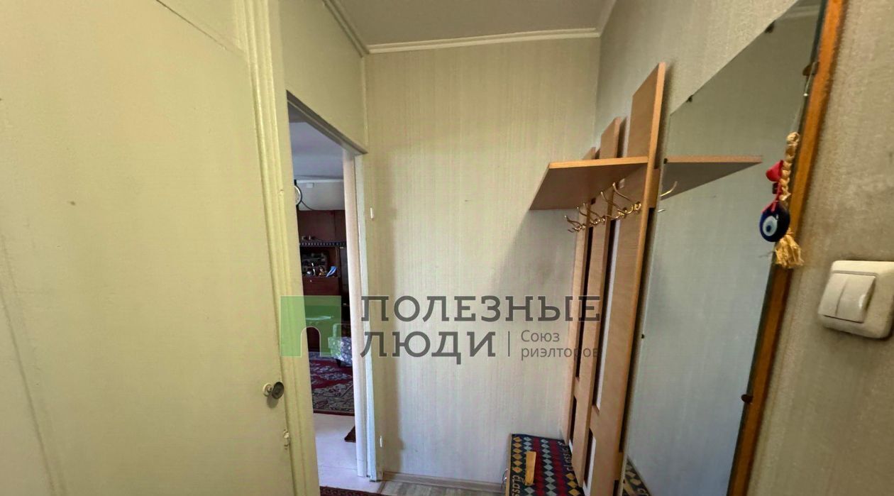 квартира г Курган ул Войкова 24 фото 8