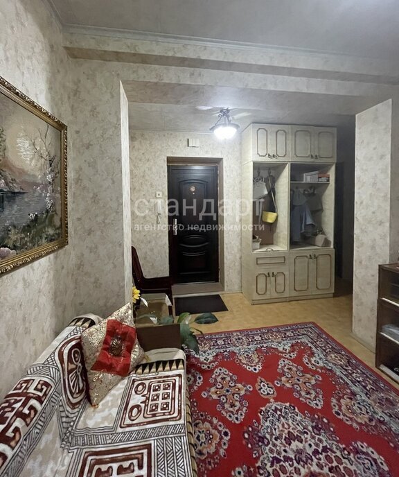 квартира г Ессентуки ул Пушкина 126а фото 29
