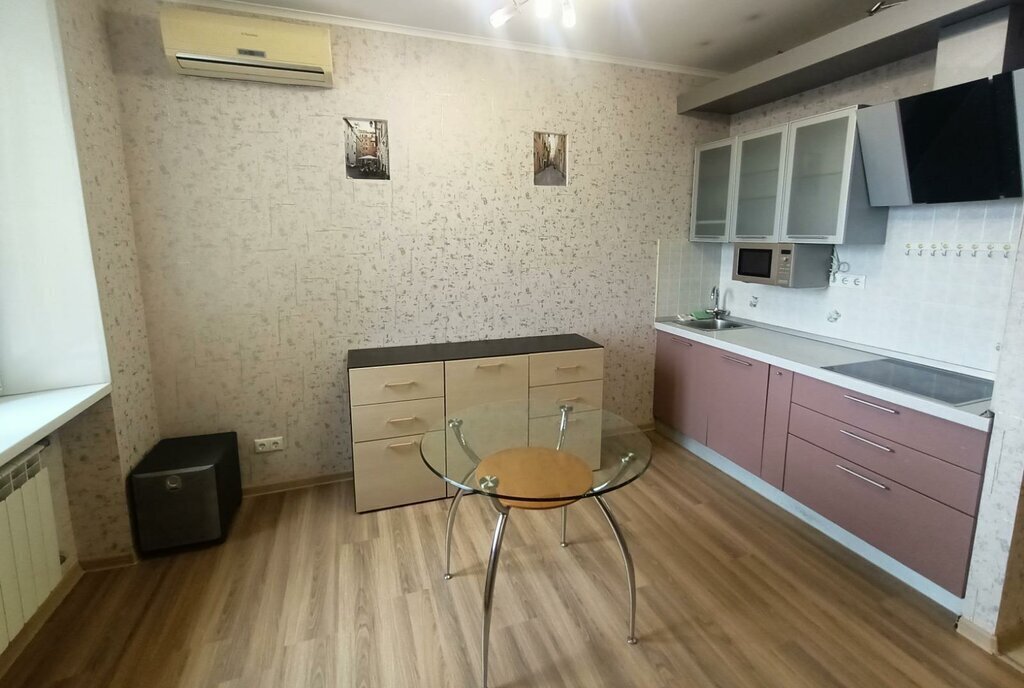 квартира г Реутов ул Парковая 8к/1 Реутов фото 5
