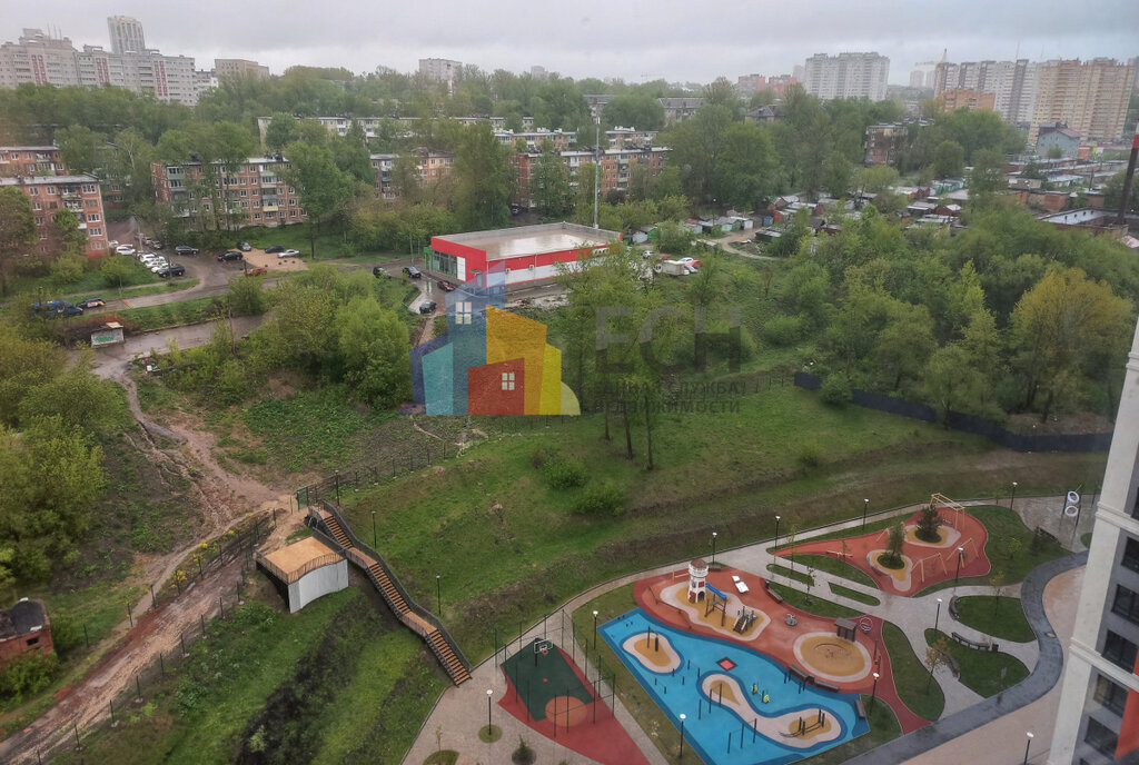 квартира г Тула ул Седова 26к/2 фото 7