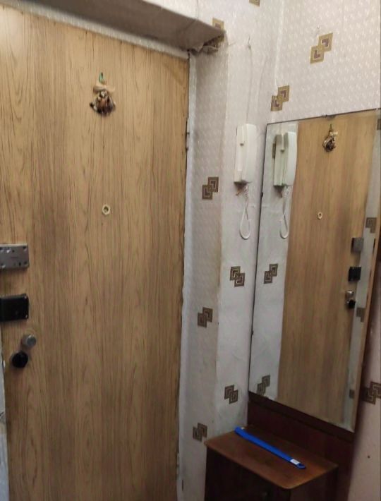 квартира г Ульяновск р-н Ленинский пр-кт Нариманова 69 фото 2