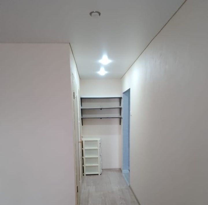 квартира г Челябинск р-н Тракторозаводский ул Эльтонская 2-я 60 фото 6