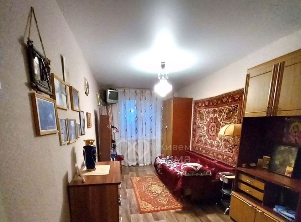 квартира г Волжский ул Луганская 5 фото 3