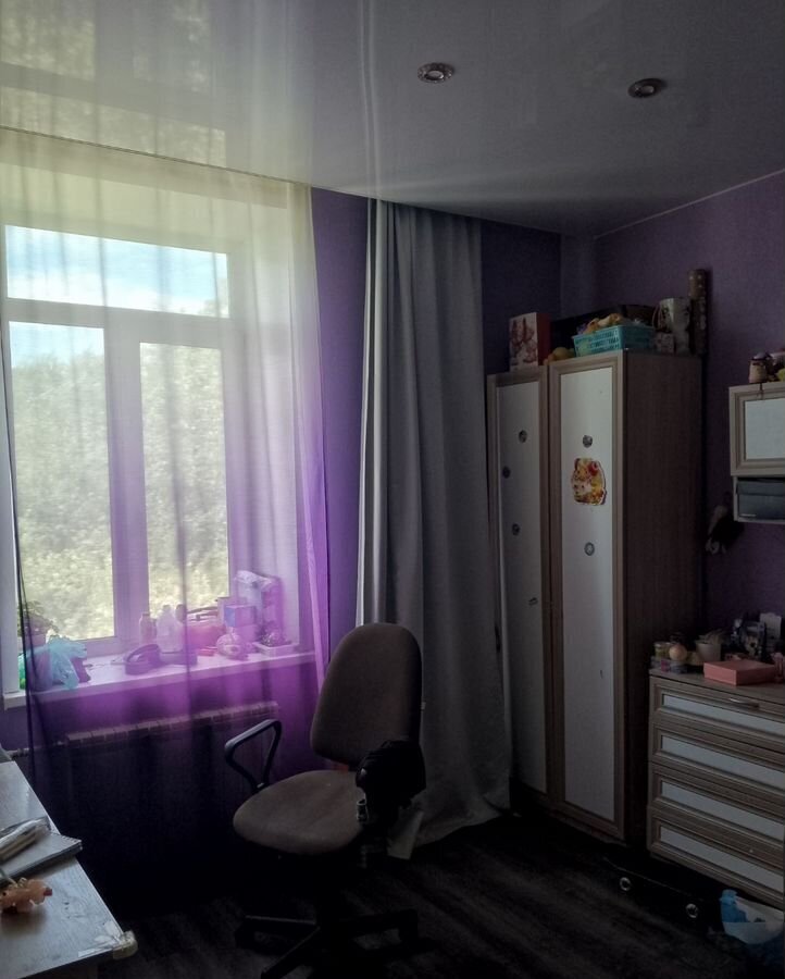 квартира г Каменск-Уральский ул Алюминиевая 11 фото 7