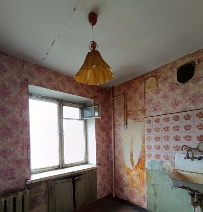 квартира г Челябинск р-н Тракторозаводский ул Артиллерийская 104 фото 3
