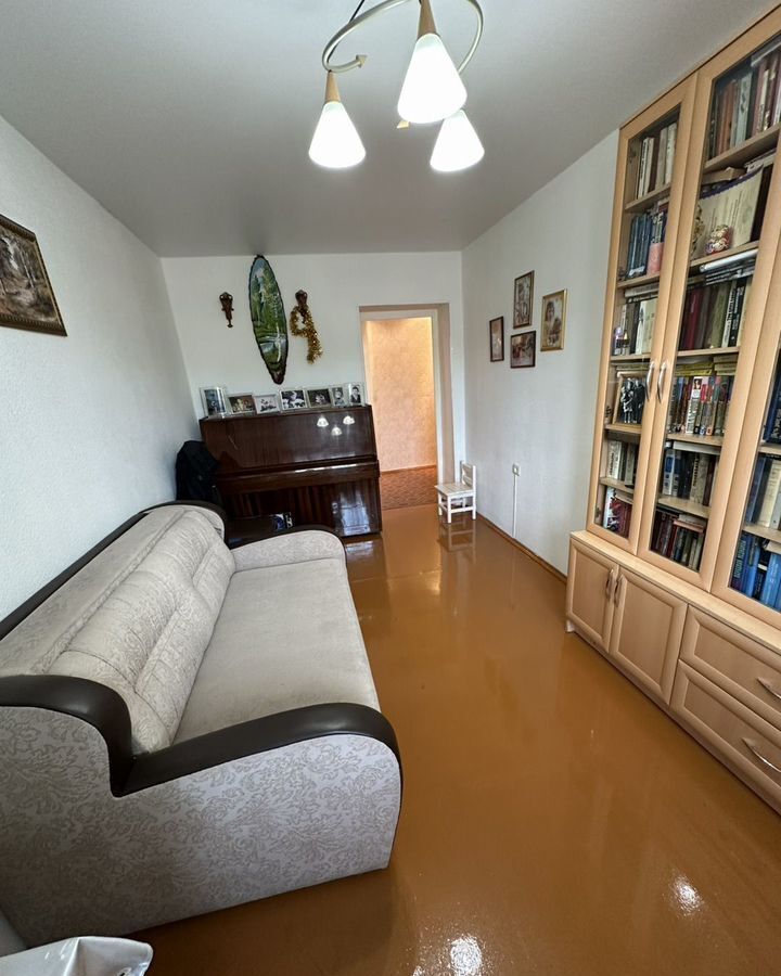 квартира г Канск п Ремзавода 27 фото 6