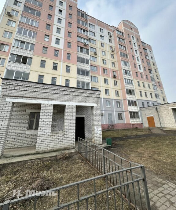 квартира г Орехово-Зуево ул Бугрова 8а фото 9