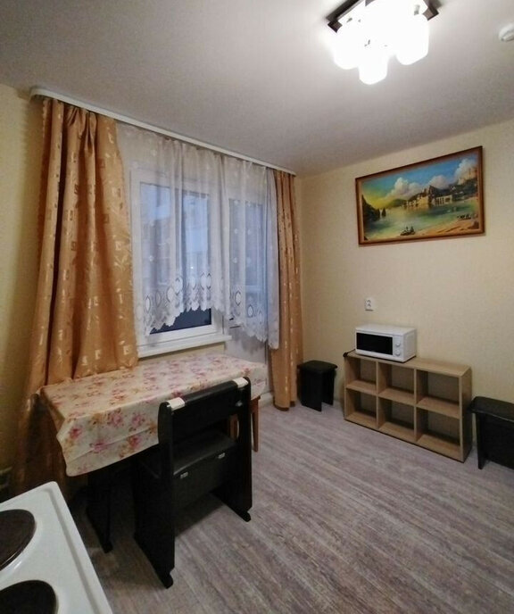 квартира г Новороссийск улица Мурата Ахеджака, 17 фото 3