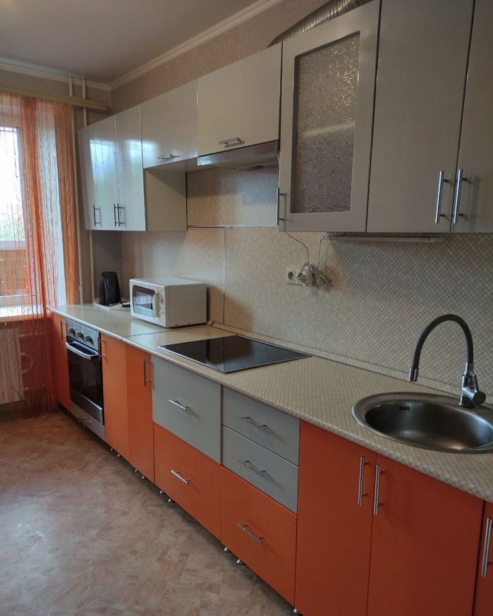 квартира г Самара Безымянка ул Калинина 32 фото 9