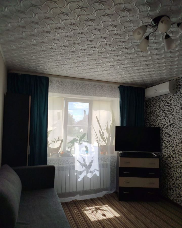 квартира г Маркс ул Победы 11 Марксовский р-н, муниципальное образование фото 2