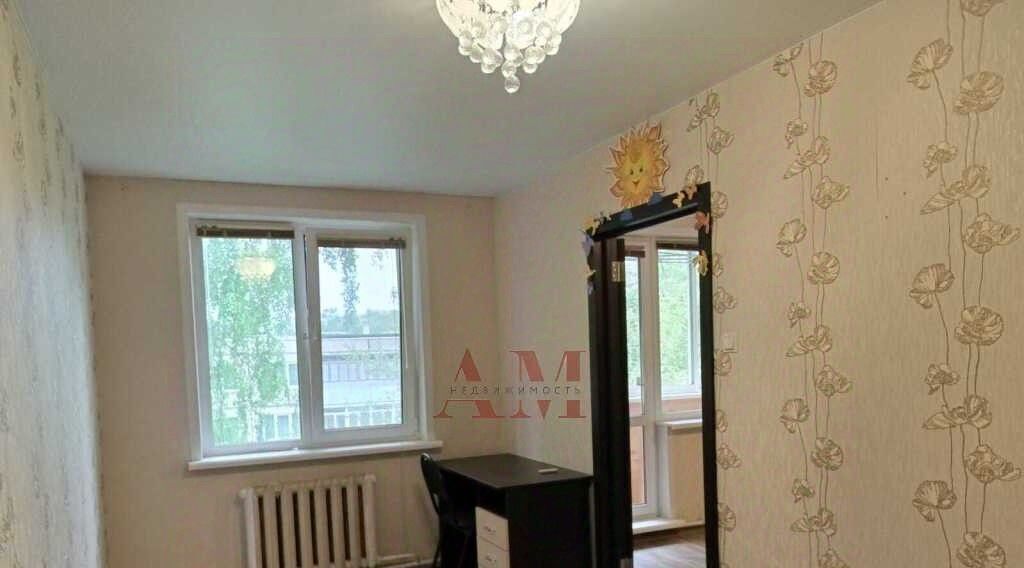 квартира г Владимир р-н Октябрьский ул Лакина 129а фото 6