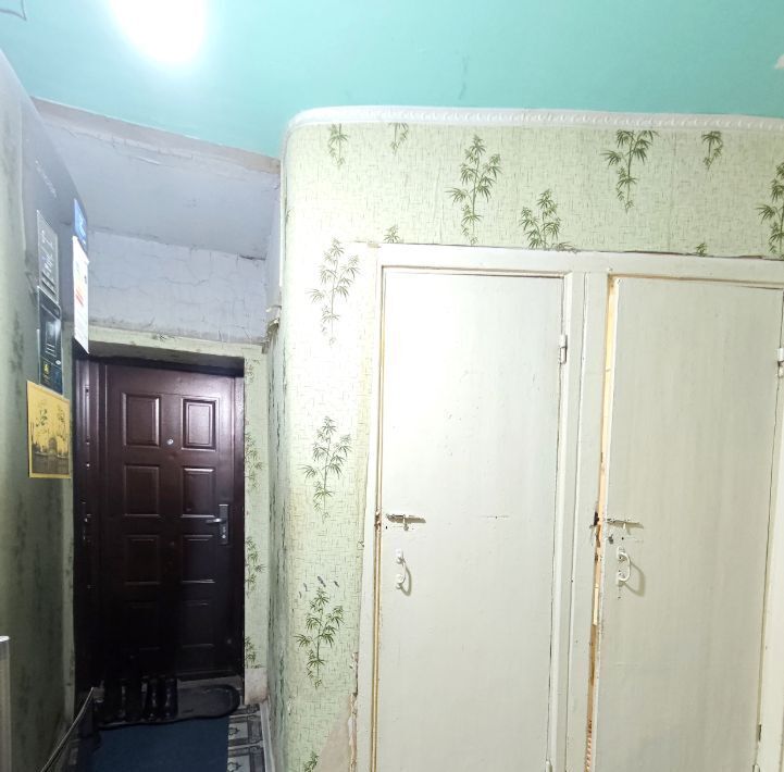 квартира г Омск р-н Центральный ул 1-я Барнаульская 160 фото 12