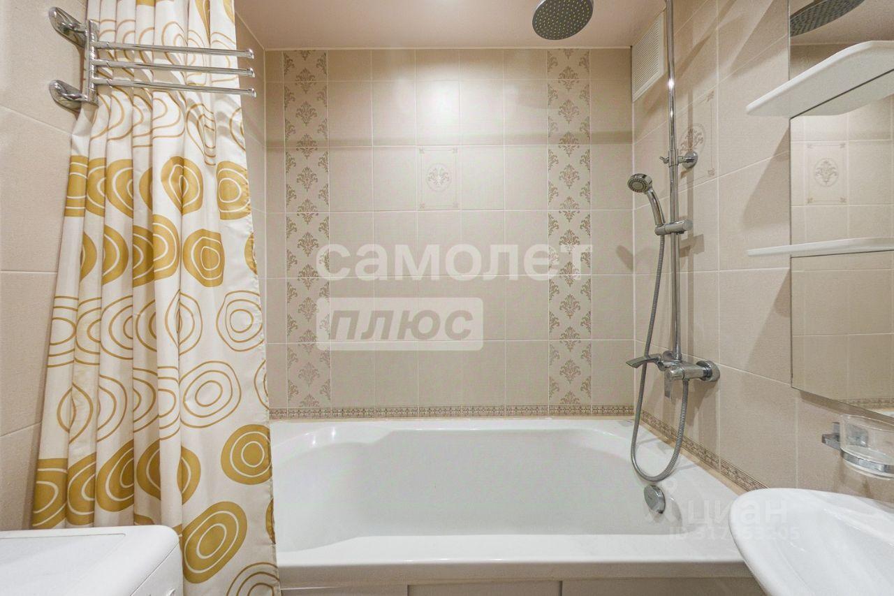 квартира г Екатеринбург р-н Верх-Исетский Опалихинская улица, 19 фото 24