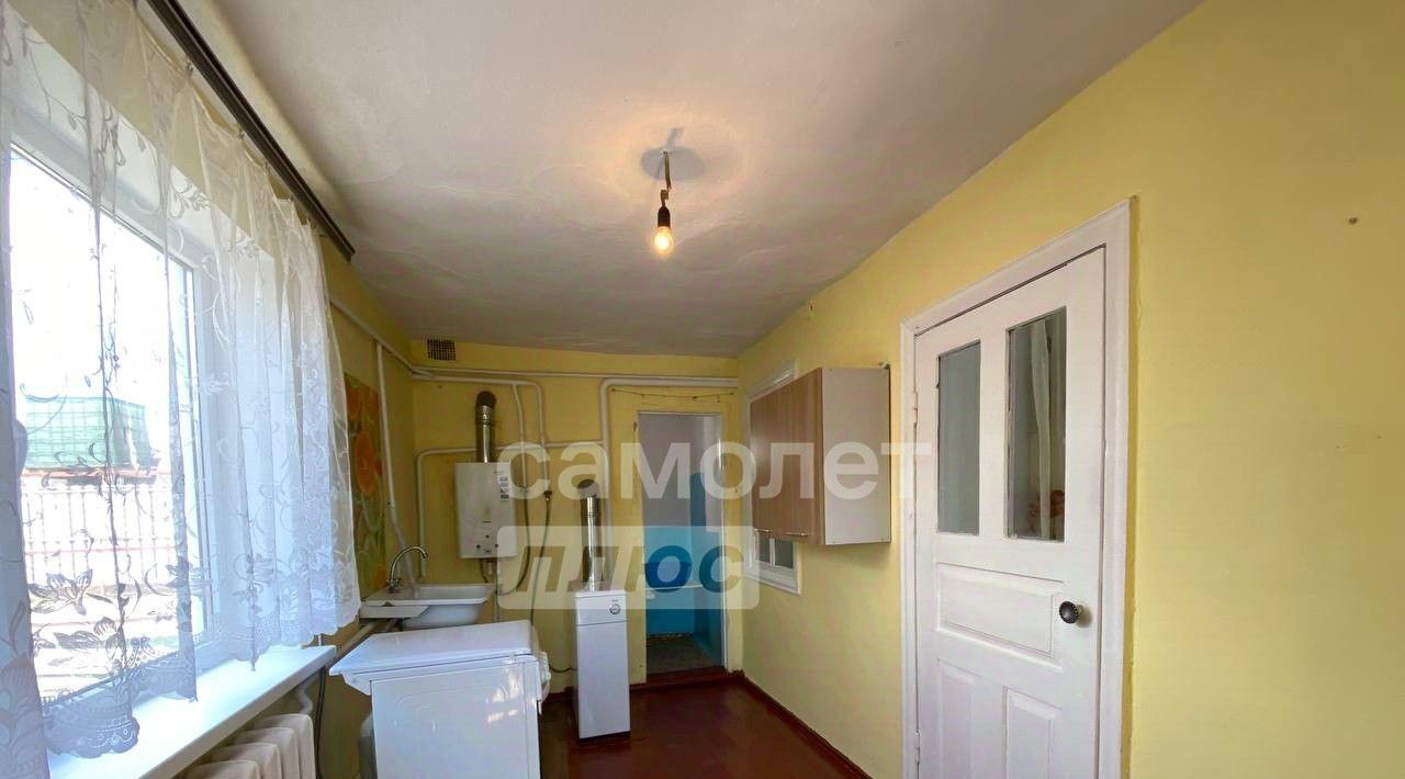 дом р-н Кореновский г Кореновск ул Космонавтов 2 фото 7