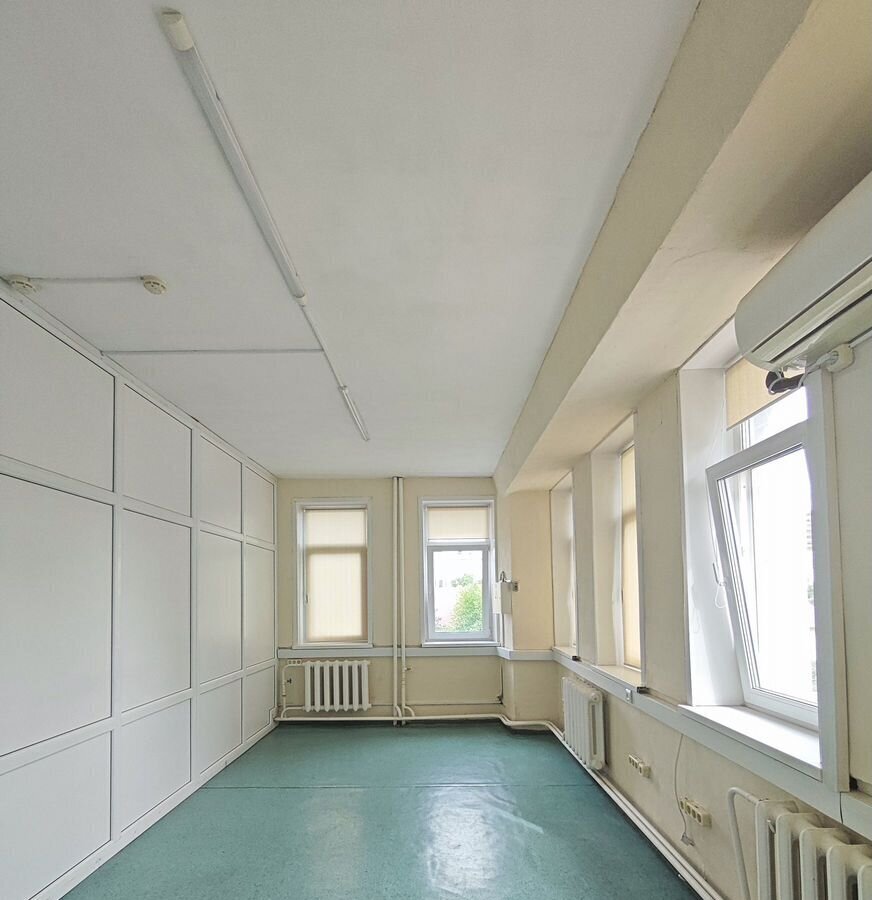 офис г Омск р-н Центральный ул Третьяковская 73 фото 7