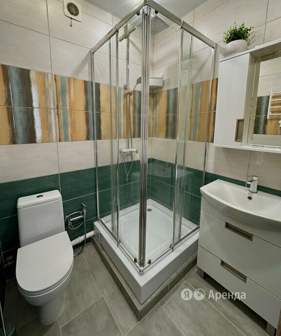 квартира г Красногорск Павшино ул Большая Воскресенская 1 фото 12