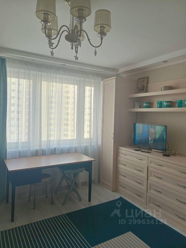 квартира г Видное ул Ермолинская 1 фото 11
