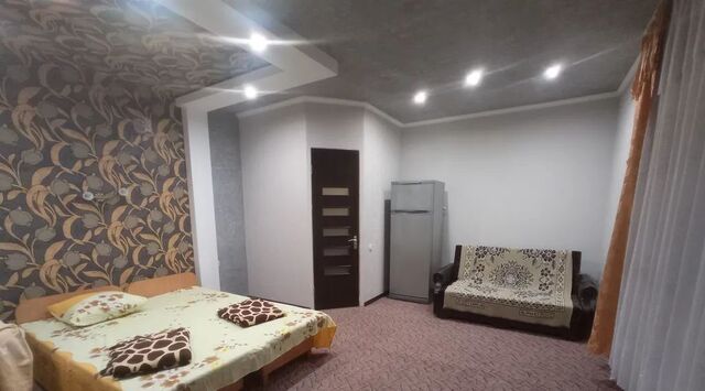 комната ул Чобан-Заде 15 фото