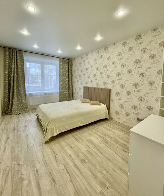квартира г Архангельск ул Урицкого 2 фото 3