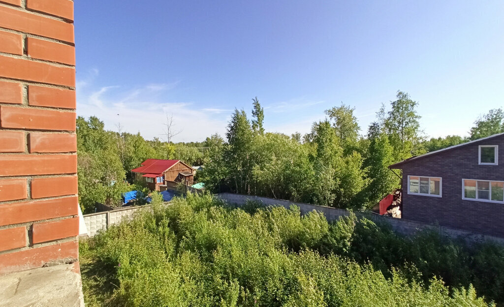 дом г Архангельск ул Холмогорская 32 фото 4