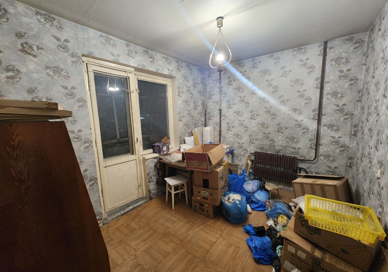 квартира г Воронеж р-н Коминтерновский ул Владимира Невского 7 фото 16