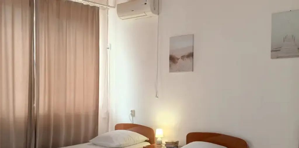 комната г Геленджик ул Куйбышева 10 Центр фото 2