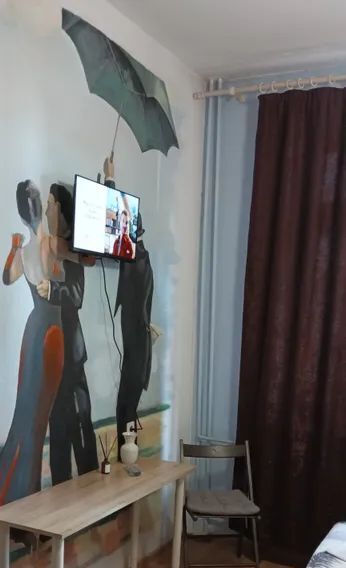 комната г Краснодар р-н Западный ул Северная 324г фото 4