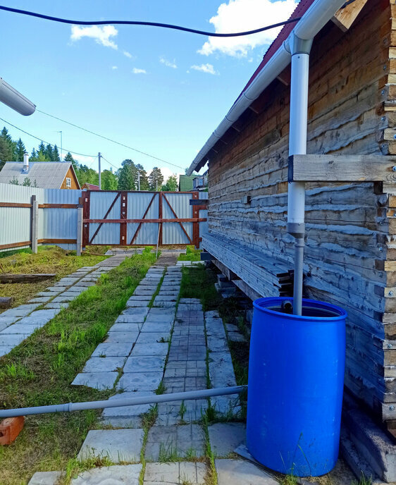 дом г Северодвинск снт Лесная поляна ул Лесная 10 фото 7