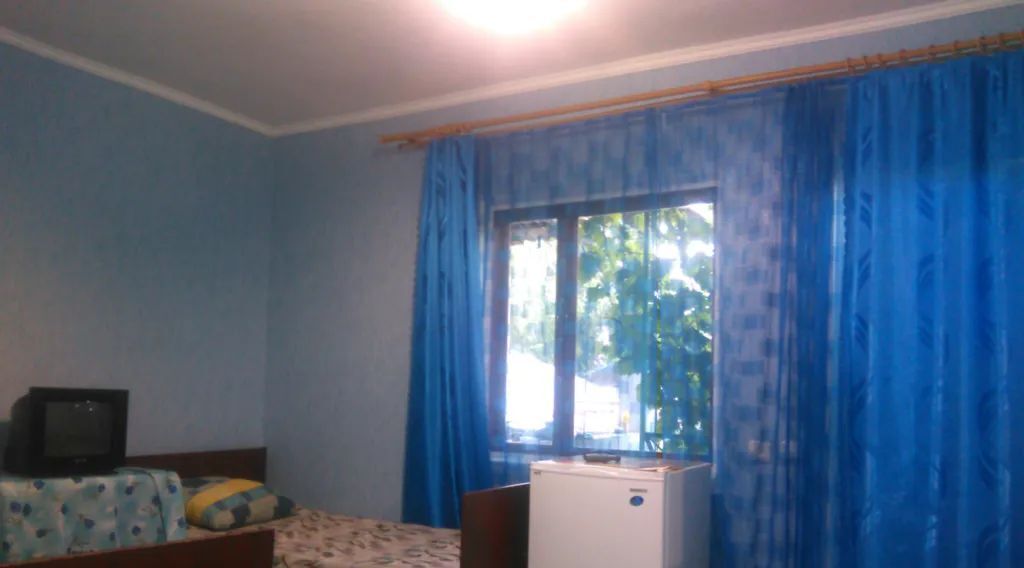 комната г Феодосия ул Федько 48 фото 5
