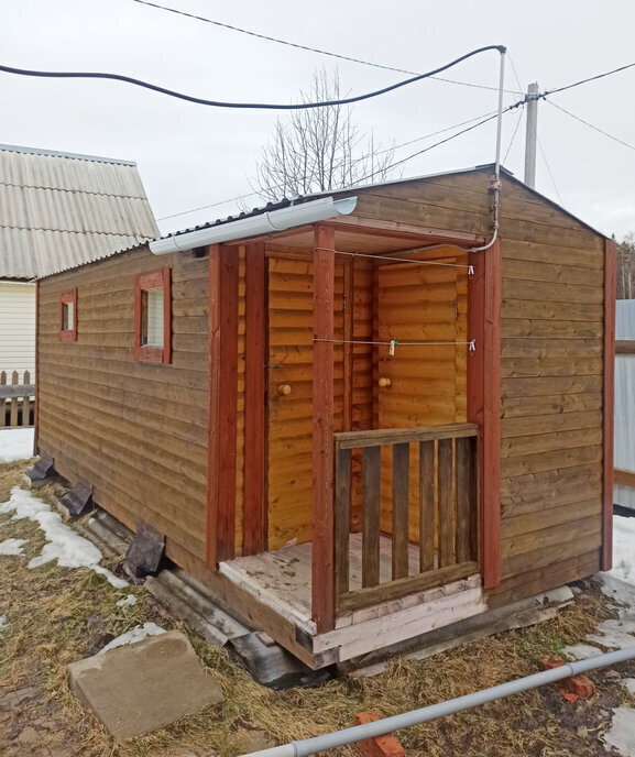 дом г Северодвинск снт Лесная поляна ул Лесная 10 фото 23
