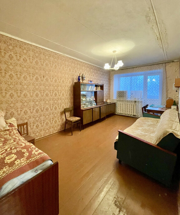 квартира г Архангельск р-н Цигломенский округ ул Красина 10к/1 фото 3