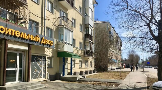 р-н Октябрьский Геологическая ул Восточная 11б фото