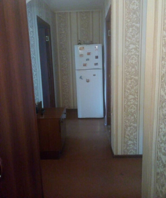 комната г Новосибирск р-н Калининский Заельцовская ул Народная 8 фото 6