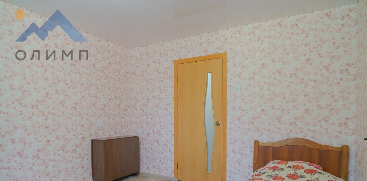 квартира г Вологда микрорайон Ремсельмаш ул Медуницинская 19а фото 18