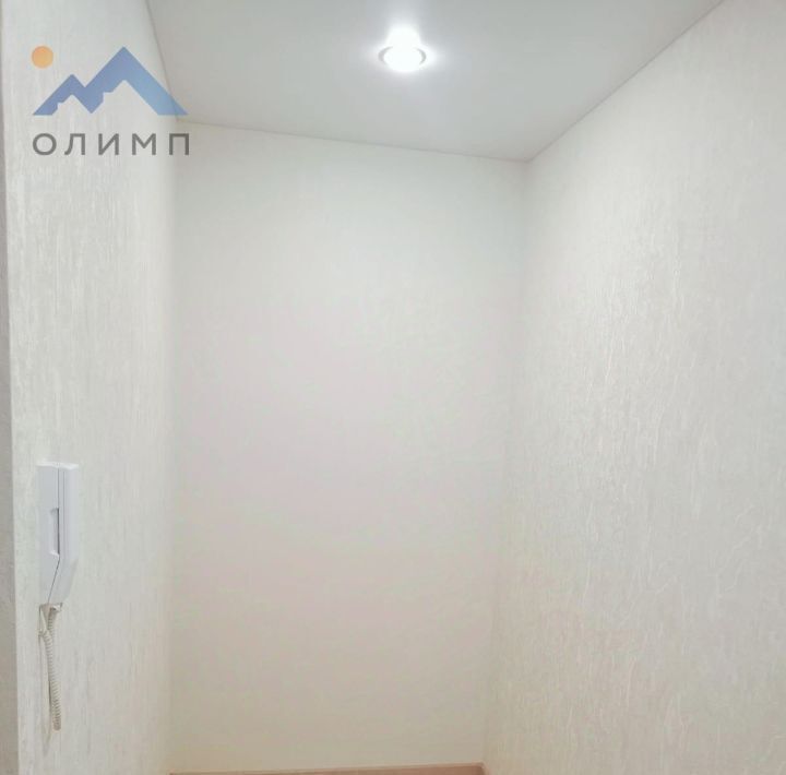 квартира г Вологда ул Лётчика Каберова 11 фото 8