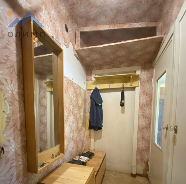 квартира г Вологда Завокзальный ул Мишкольцская 11 фото 7