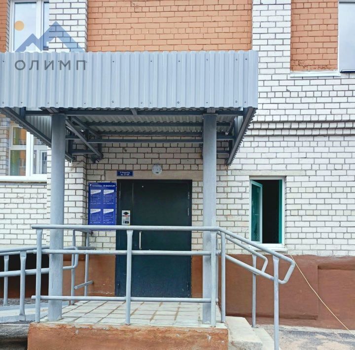 квартира г Вологда ул Лётчика Каберова 11 фото 13