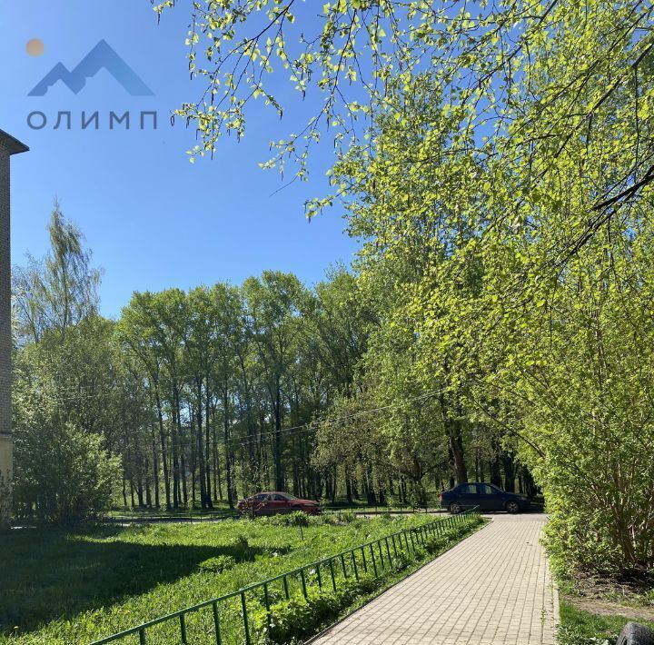 квартира г Вологда Завокзальный ул Мишкольцская 11 фото 11